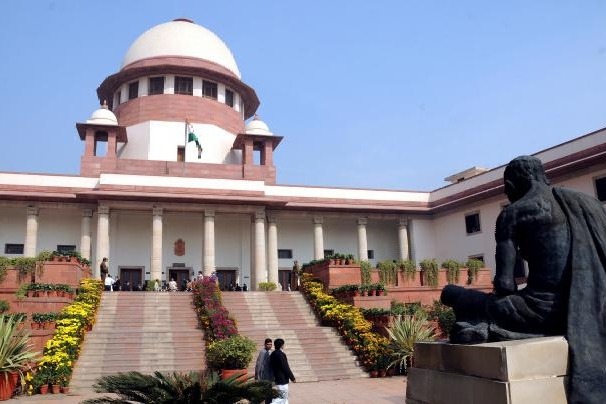 SC declines to entertain Andhra govt's plea challenging stay against order prohibiting rallies