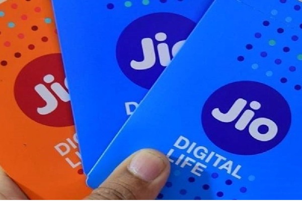 Reliance Jio launched 2 new plans 