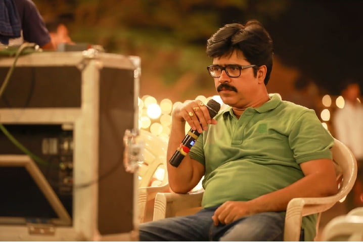 Director Shashikanth Wins Praises For His Work In Debut Film Top Gear