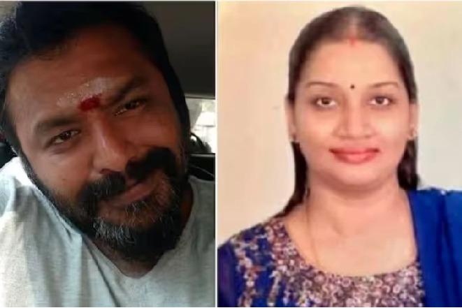 Kannada actor director Naveen Krishna sister missing