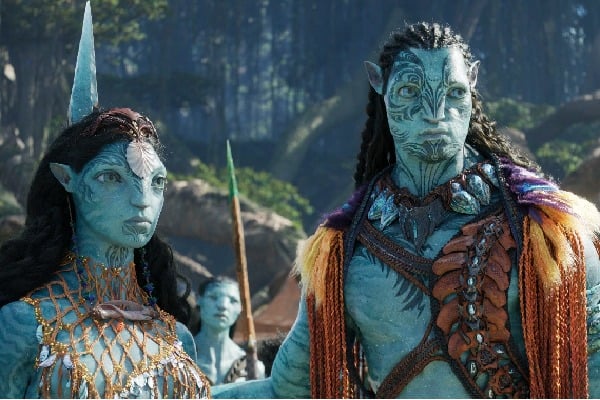 Avatar 2 beats Avengers Endgame by becoming highest grossing Hollywood flick in India