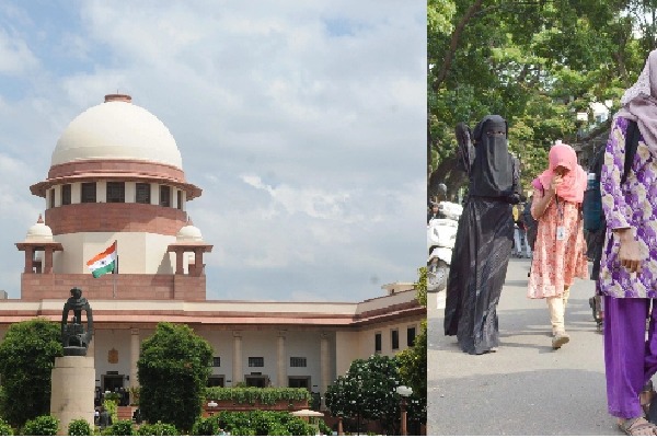 Supreme Court to set up 3-judge bench to hear Karnataka hijab ban issue