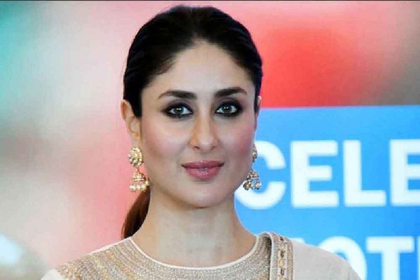 Kareena Kapoor response on boycott Bollywood trend