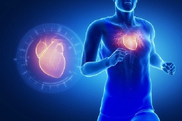 Heart health Dos and donots to keep your heart safe in 2023