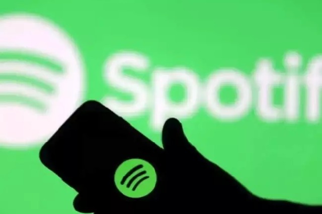 Spotify planning layoffs this week