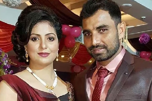 Kolkata court orders Shami to pay monthly alimony to estranged wife Hasin Jahan