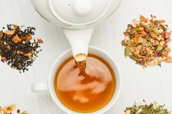 These herbal tea options could make your winter days healthier