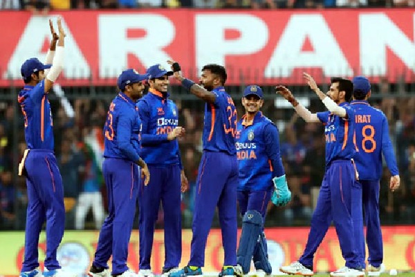 India Become World No1 In One Day Format