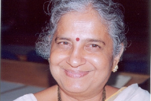 Sudha Murthy, S.L. Bhyrappa, S.M. Krishna among 8 Padma awardees from K'taka