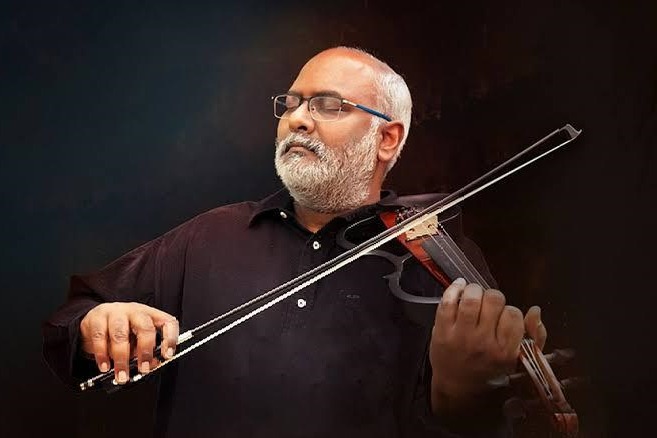  Respects to my parents and mentors tweets MM Keeravaani on being honoured with Padma Shri