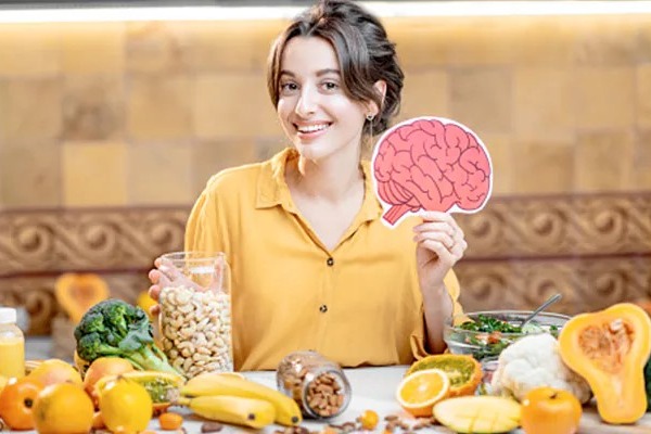 These foods could improve your brains health