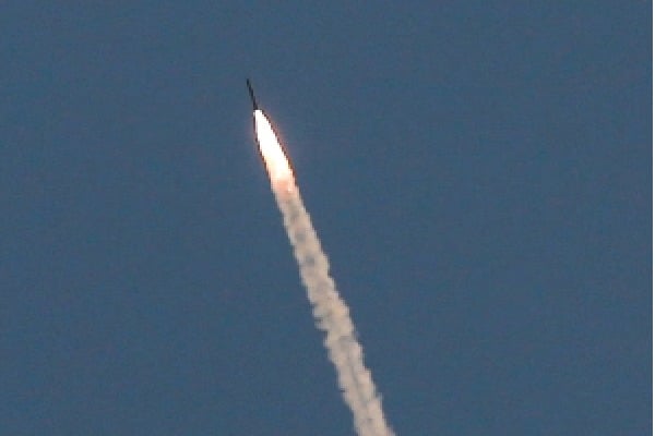 Two rockets from Gaza to southern Israel intercepted