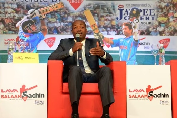 brian lara takes up new west indies role