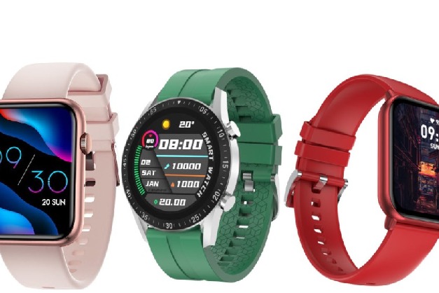 Fire Boltt launches 3 new smartwatches in India all priced under Rs 4000