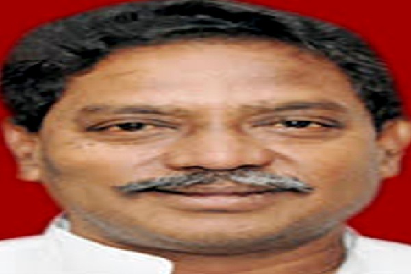 Former Andhra Pradesh minister Vasanth Kumar passes away