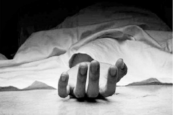 Live-in partners found dead in Hyderabad