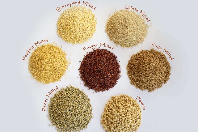 Are you eating your millets the right way Nutritionist advises you to avoid these mistakes