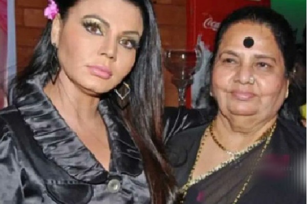 Rakhi Sawant mother Jaya Bheda passes away