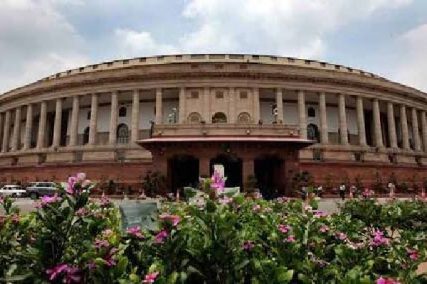Parliament budget sessions starts tomorrow 