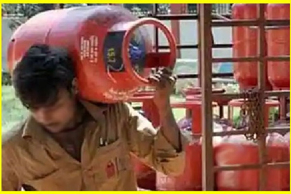 Do not pay extra amount for gas delivery says AP Govt 