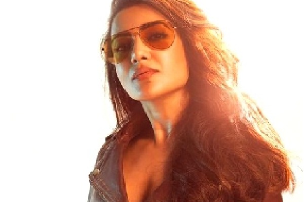 Samantha, Varun Dhawan to star in Indian original series within 'Citadel' franchise