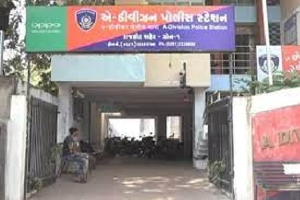 Gujarat Police arrests fake currency notes kingpin from Telangana