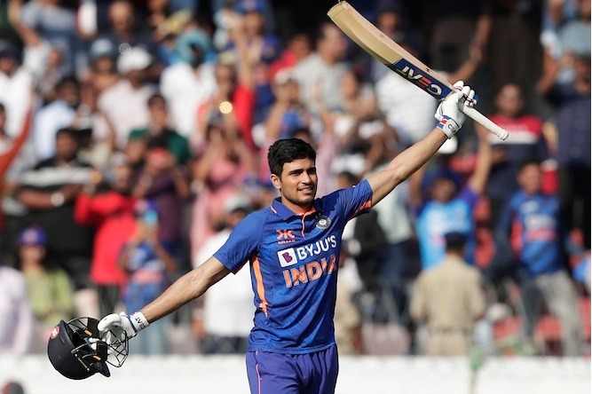 3rd T20I: Shubman Gill's ton, bowlers lead India to massive 168-run win over New Zealand