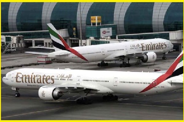 Emirates Flight to New Zealand Lands At The Same Place after 13 hours Journey
