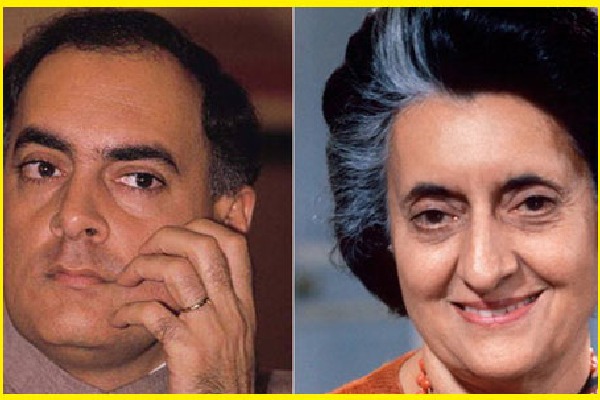 Indira Gandhi and Rajiv Gandhi Killings Were Accidents Says Uttarakhand minister Ganesh Joshi