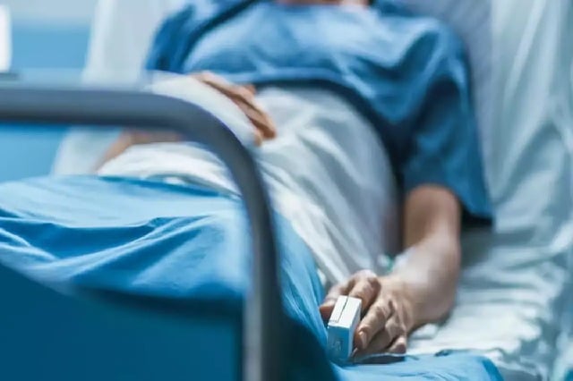 Girls organs stolen during surgery in delhi