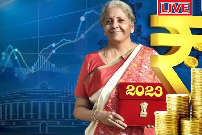 welfare is our moto says finance minister nirmala in budget speech