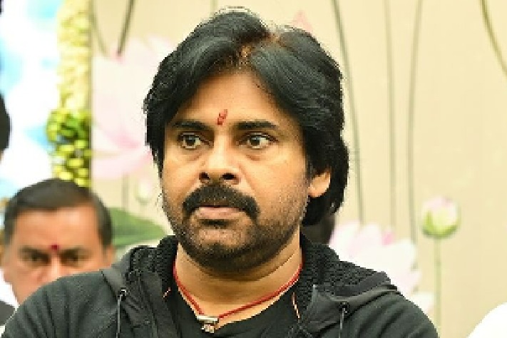  The Investors exit AP  This is YCP Master CLASS pawan kalyan twees