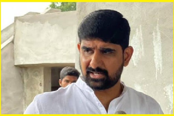 Will Contest From Huzurabad In Next Elections Says BRS Leder Padi Kaushik Reddy