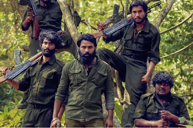 Thupakula Gudem Movie Update