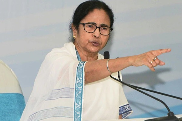 Better Off Without Your Blessing Bengal University To Mamata Banerjee