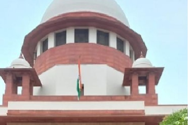 SC may get five judges soon; Centre says new appointments coming through