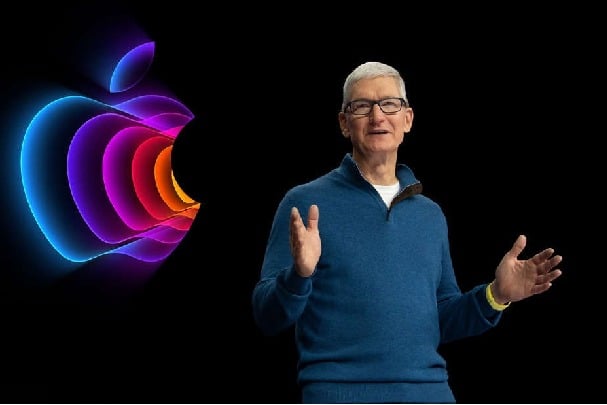 CEO Tim Cook says he is bullish on India confirms first Apple retail store opening soon