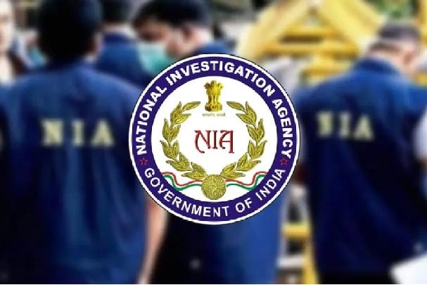 Security Alert NIA Receives Mail Threatening Terrorist Attack in Mumbai