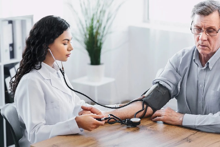 High Blood Pressure Management 7 Effective Ayurvedic Remedies to Treat Hypertension at Home