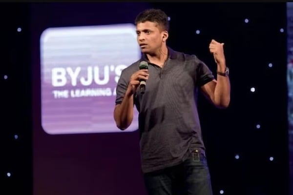 Byjus Lays Off Over 1000 Employees 2nd Mass Job Cut In A Year