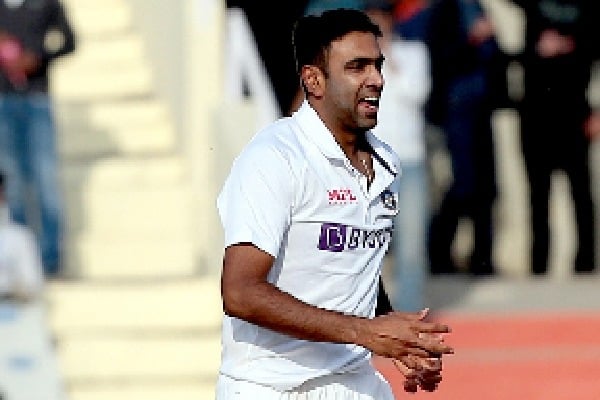 Aussies playing usual mind games, Ashwin dismisses Smith's comment on relevance of tour games