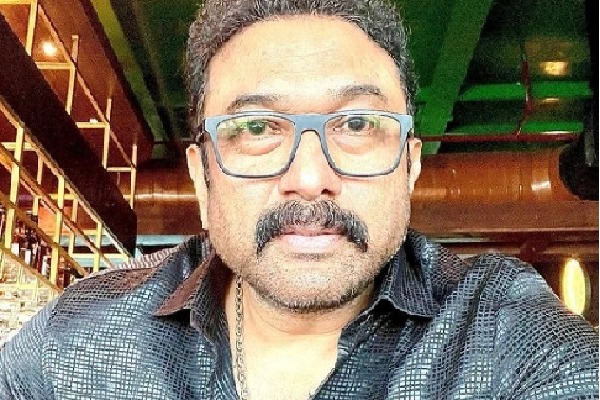 Popular Malayalam actor Baburaj held in cheating case