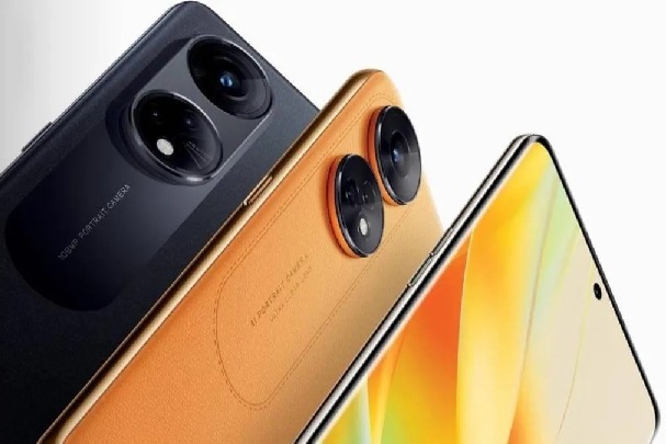 Oppo Reno 8T 5G and Enco Air 3 launched in India