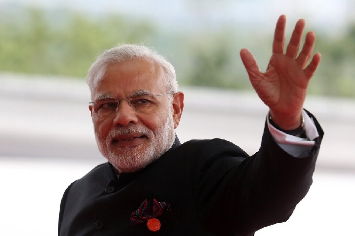 PM Modi becomes most popular world leader leaves Biden Sunak behind Survey