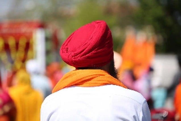Siromani gurudwara prabandhak strongly opposes introducing ballistic helmets for sikhs 