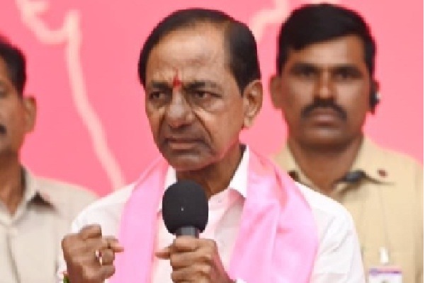 Lack of clarity blurs KCR's roadmap for a 'Third Front'