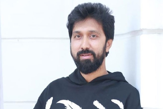 my next project with mega hero says director bobby