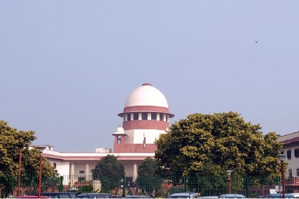 Supreme Court gets five new judges