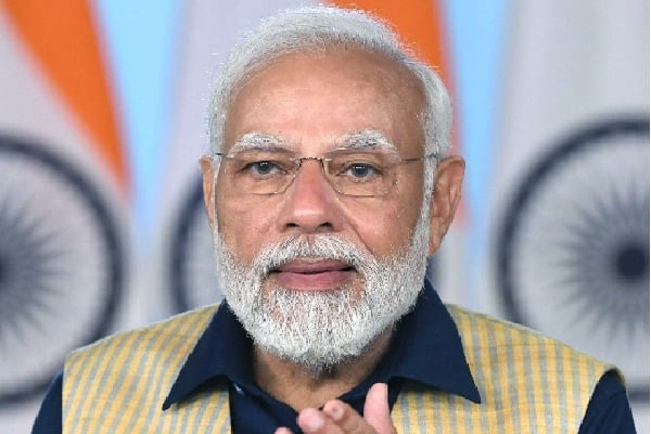 India's 140 cr people with Turkey in its crisis: PM Modi
