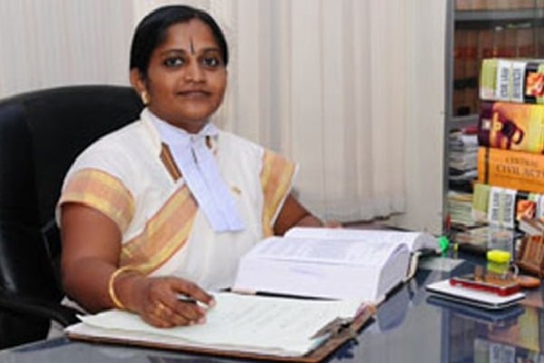 Controversy looms on Victoria Gowri appointment as Madras High Court Additional Judge 